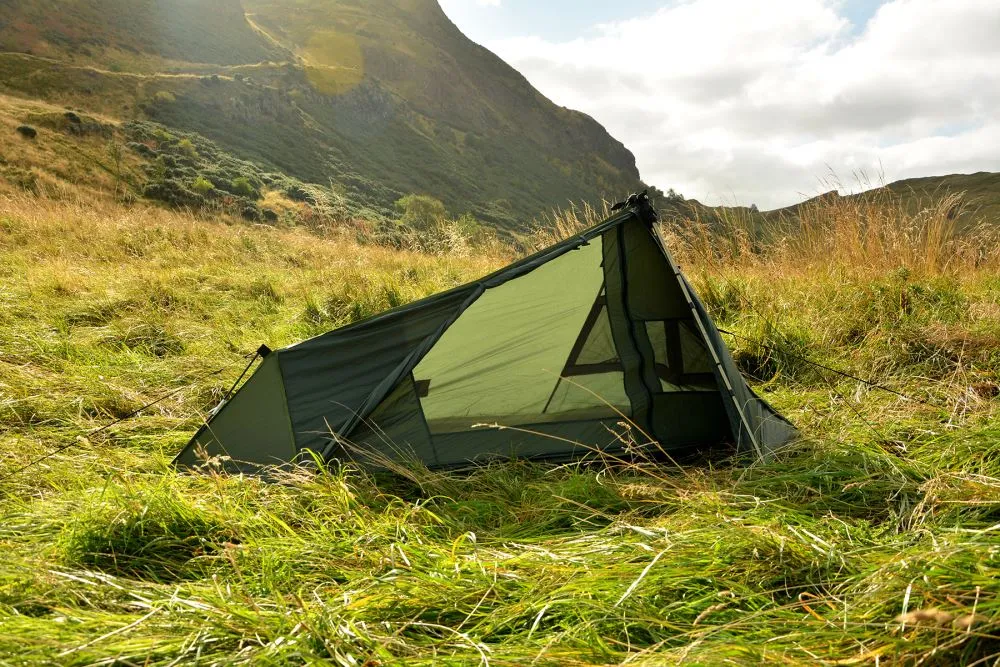 DD Hammocks Superlight Tarp Tent