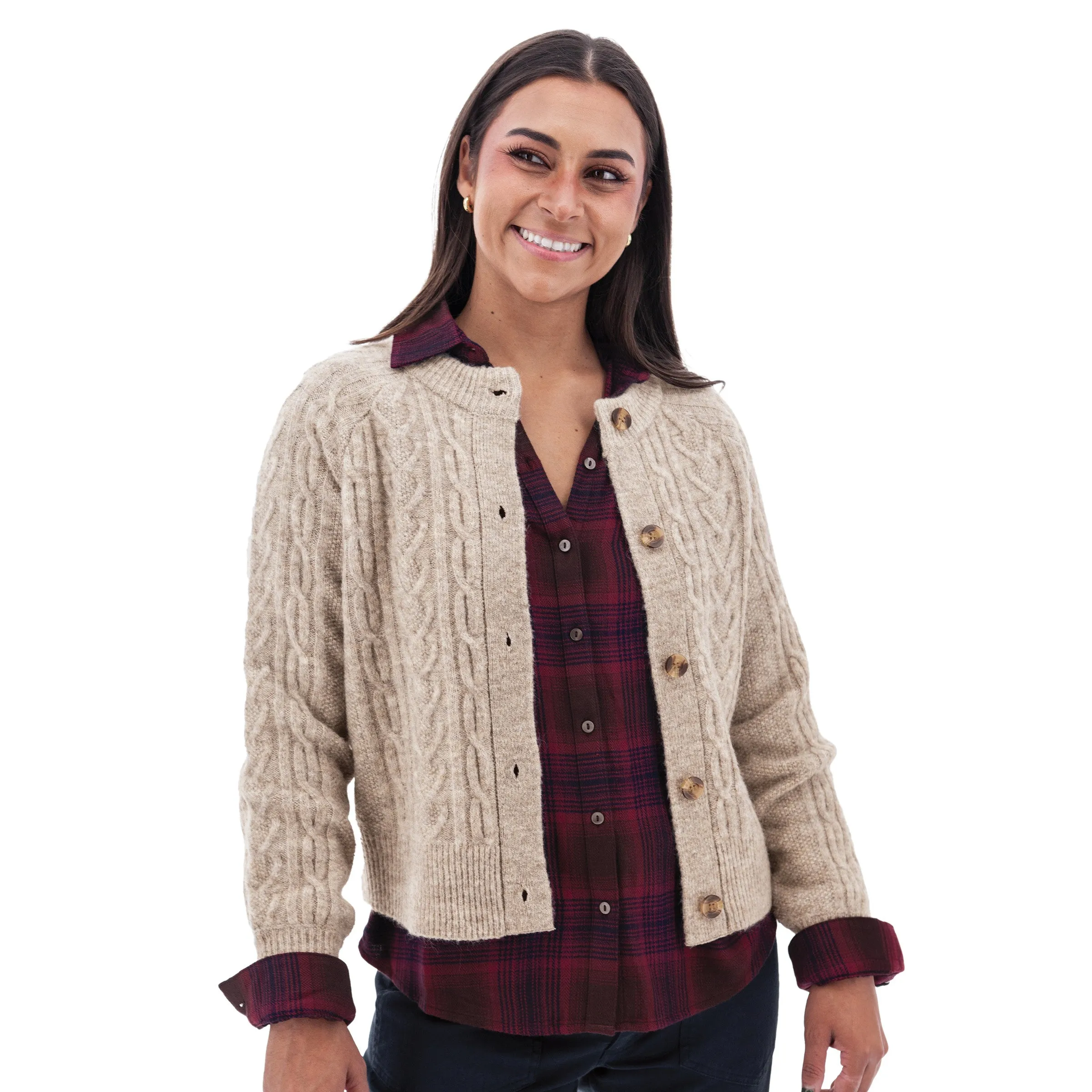 Delaney Cardigan