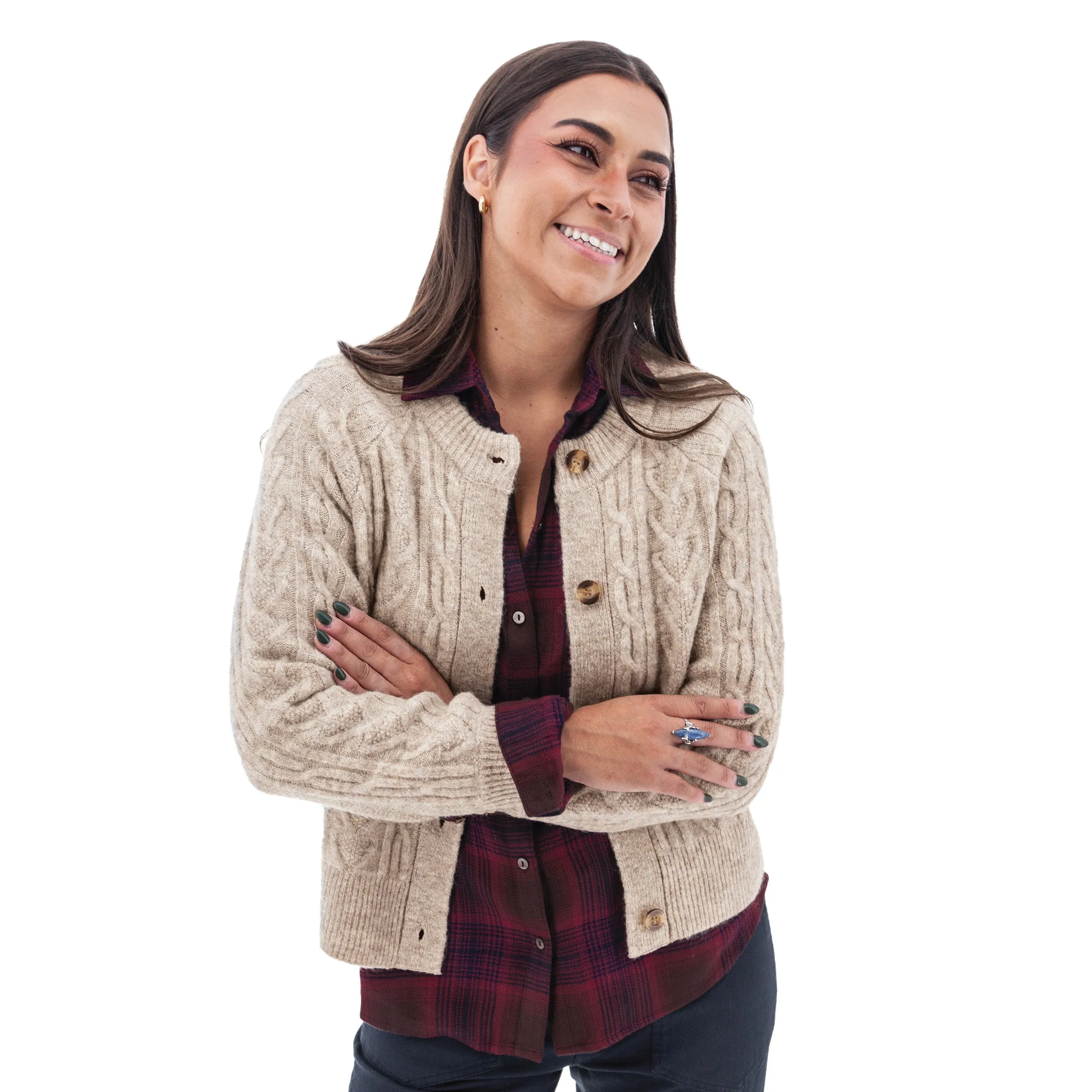 Delaney Cardigan