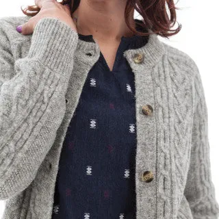 Delaney Cardigan