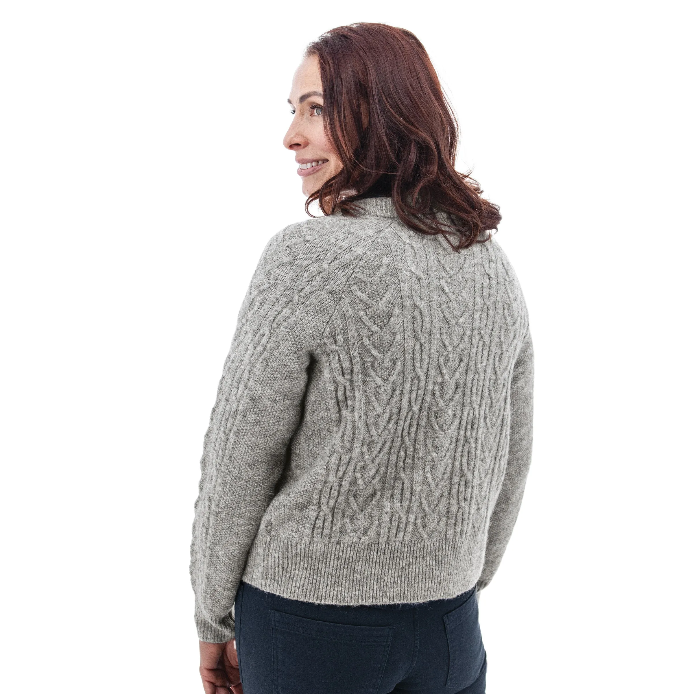 Delaney Cardigan