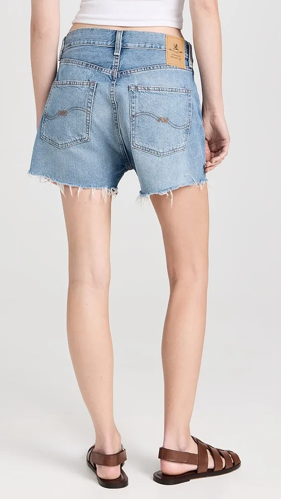 Denimist   Brooke Shorts 