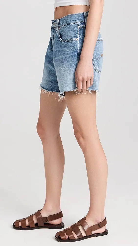 Denimist   Brooke Shorts 