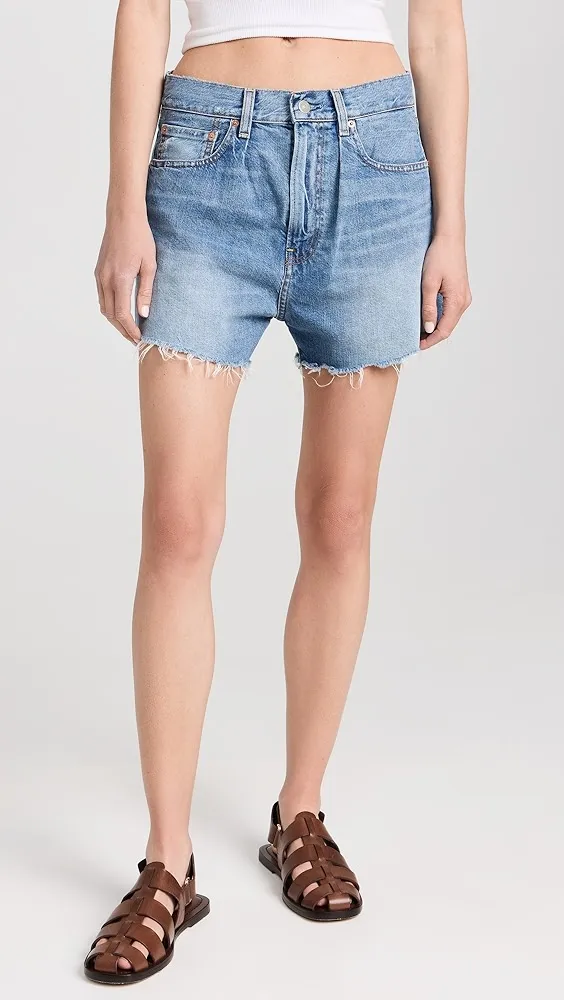 Denimist   Brooke Shorts 