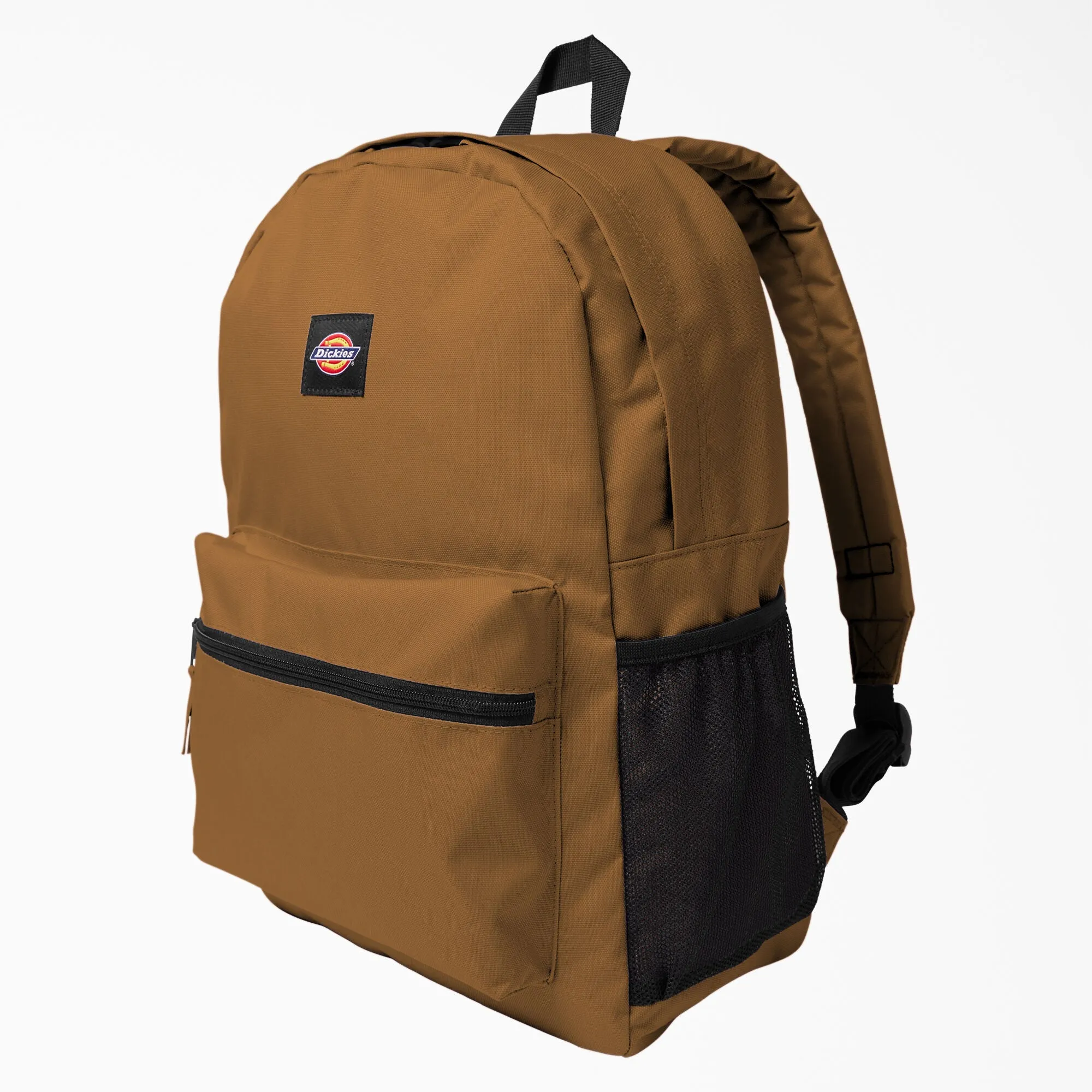 DICKIES Essential Backpack - Brown Duck