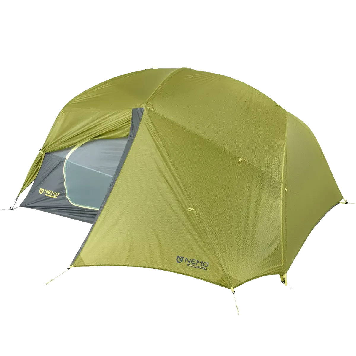 Dragonfly OSMO Ultralight 3 Person Tent