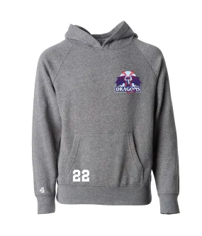 Dragons Youth Hoodie