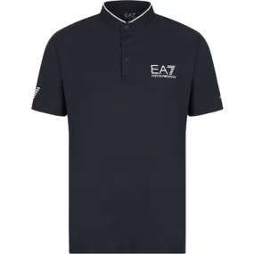 EA7 Tennis Pro Serafino Polo