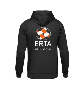 East Rockaway Teachers Association Hoodie