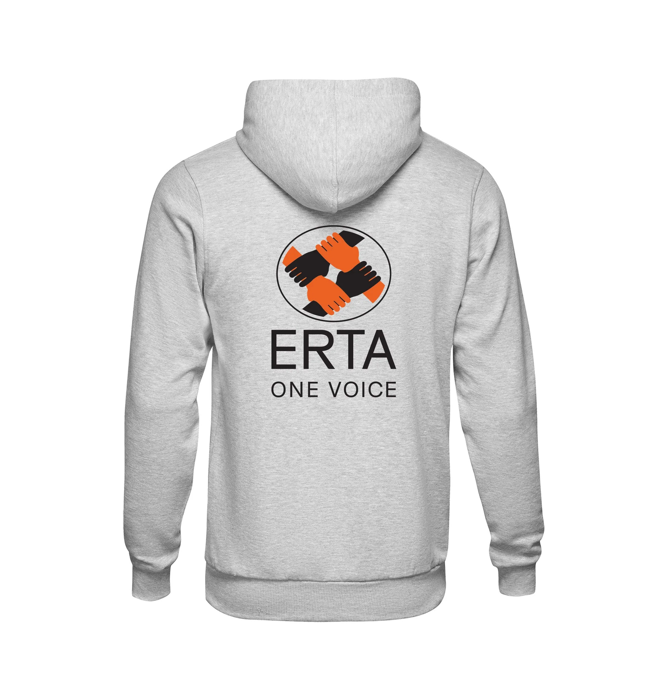 East Rockaway Teachers Association Hoodie