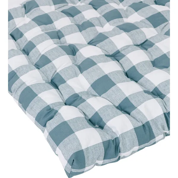 E&E Zeek Play Padded Play Mattress