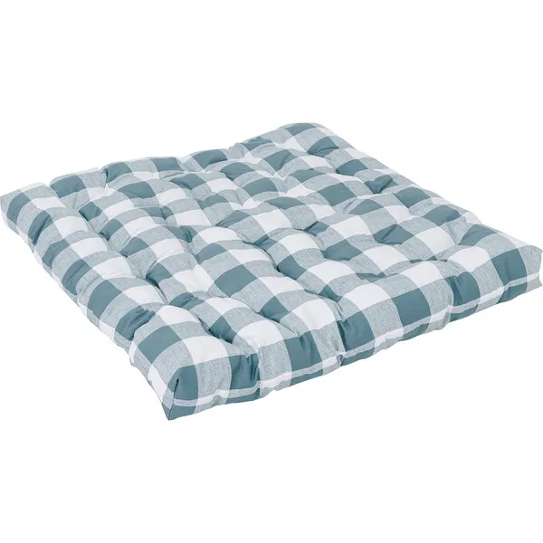 E&E Zeek Play Padded Play Mattress