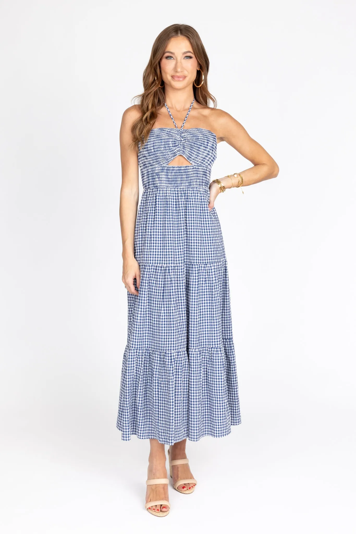 Emmaline Dress