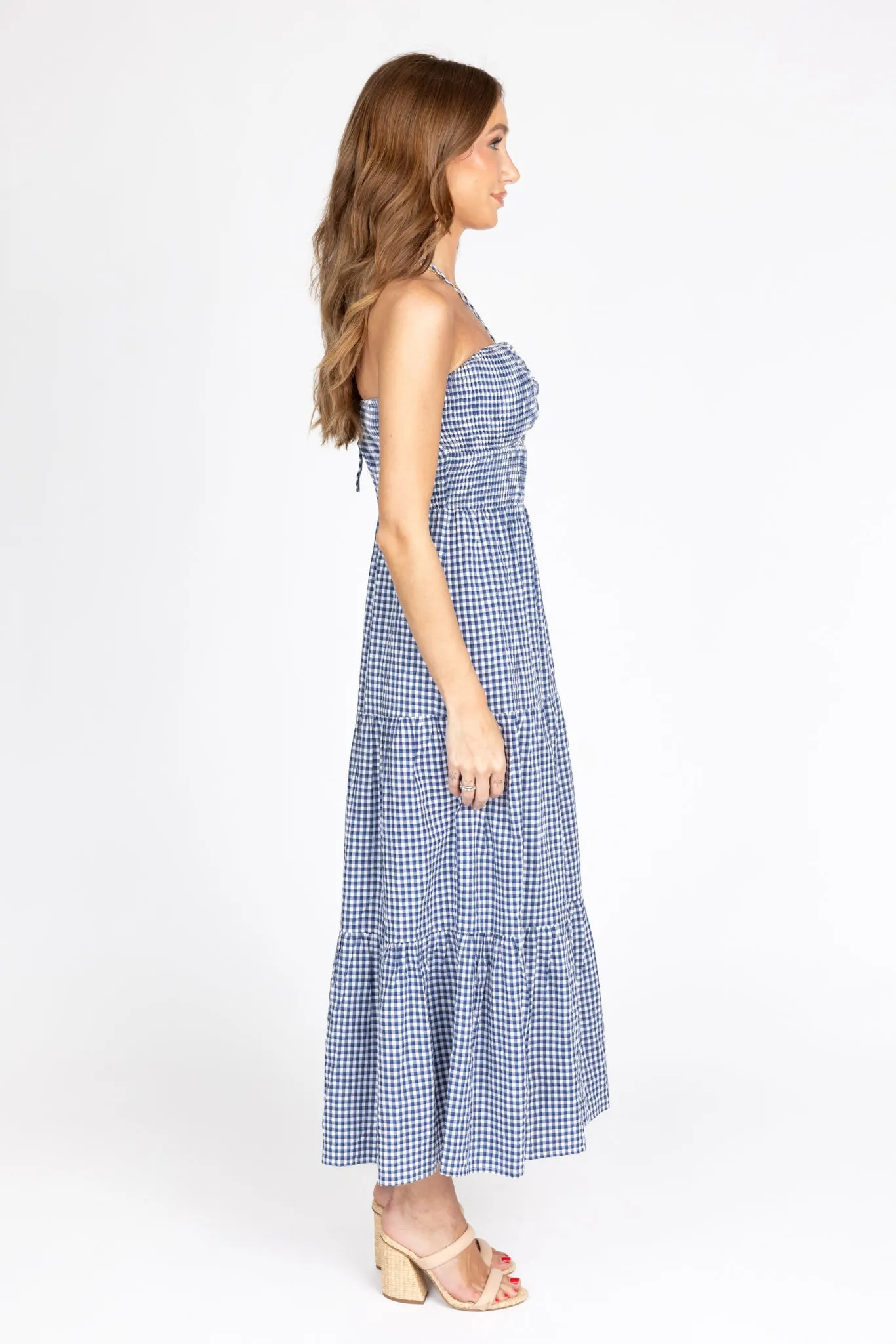 Emmaline Dress