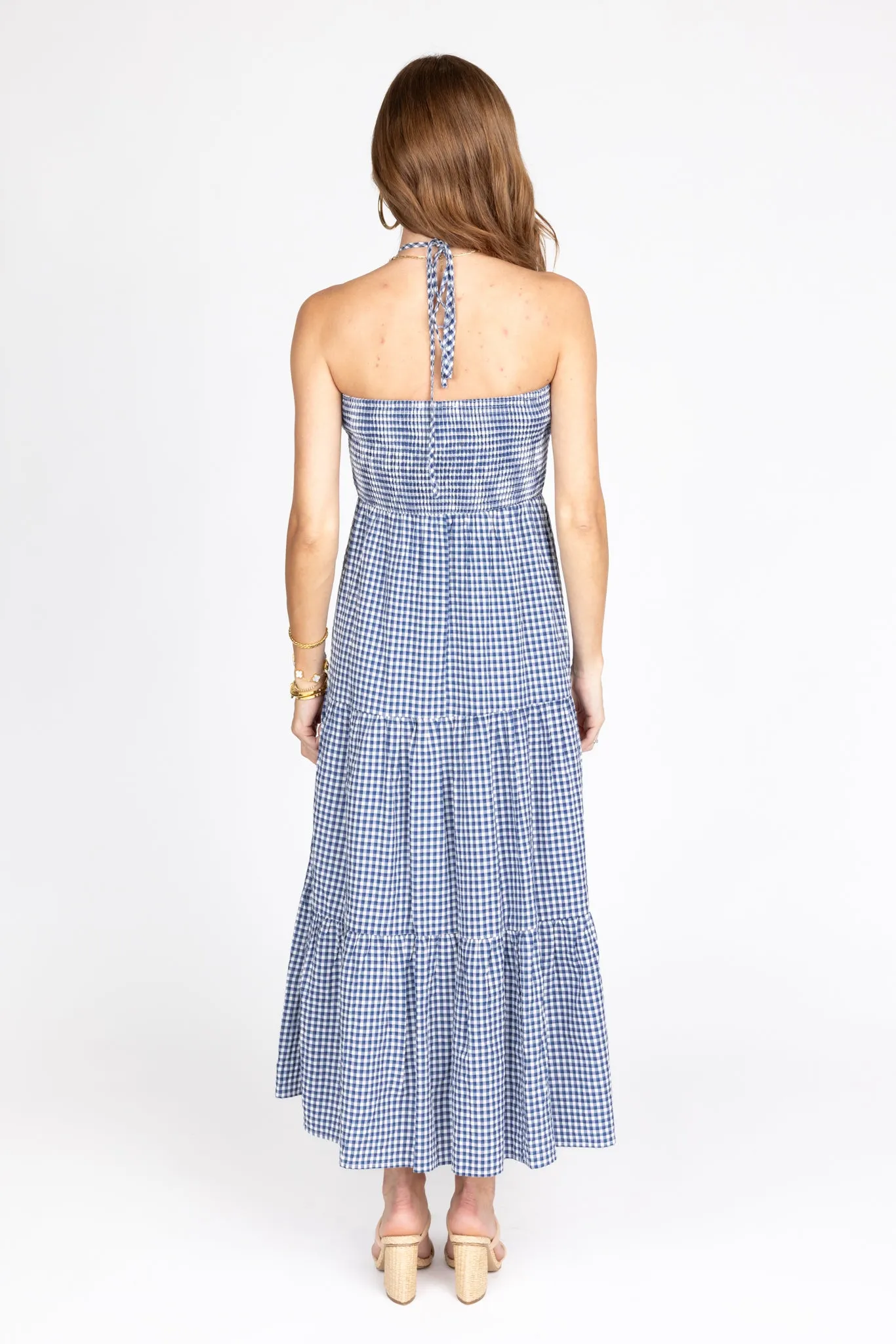 Emmaline Dress