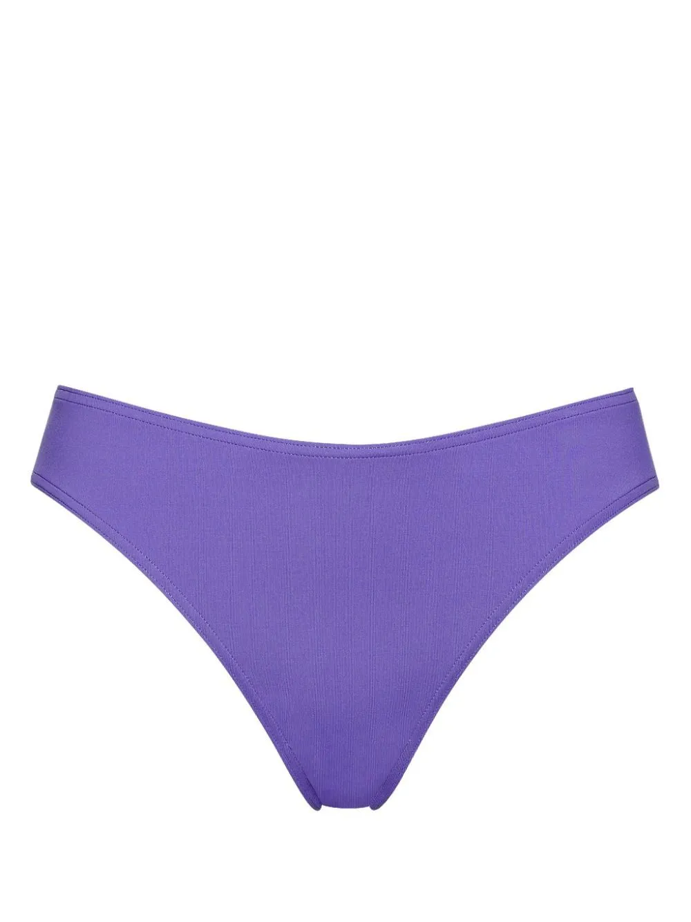 ERES Coulisses bikini briefs - Purple