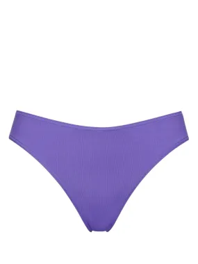 ERES Coulisses bikini briefs - Purple