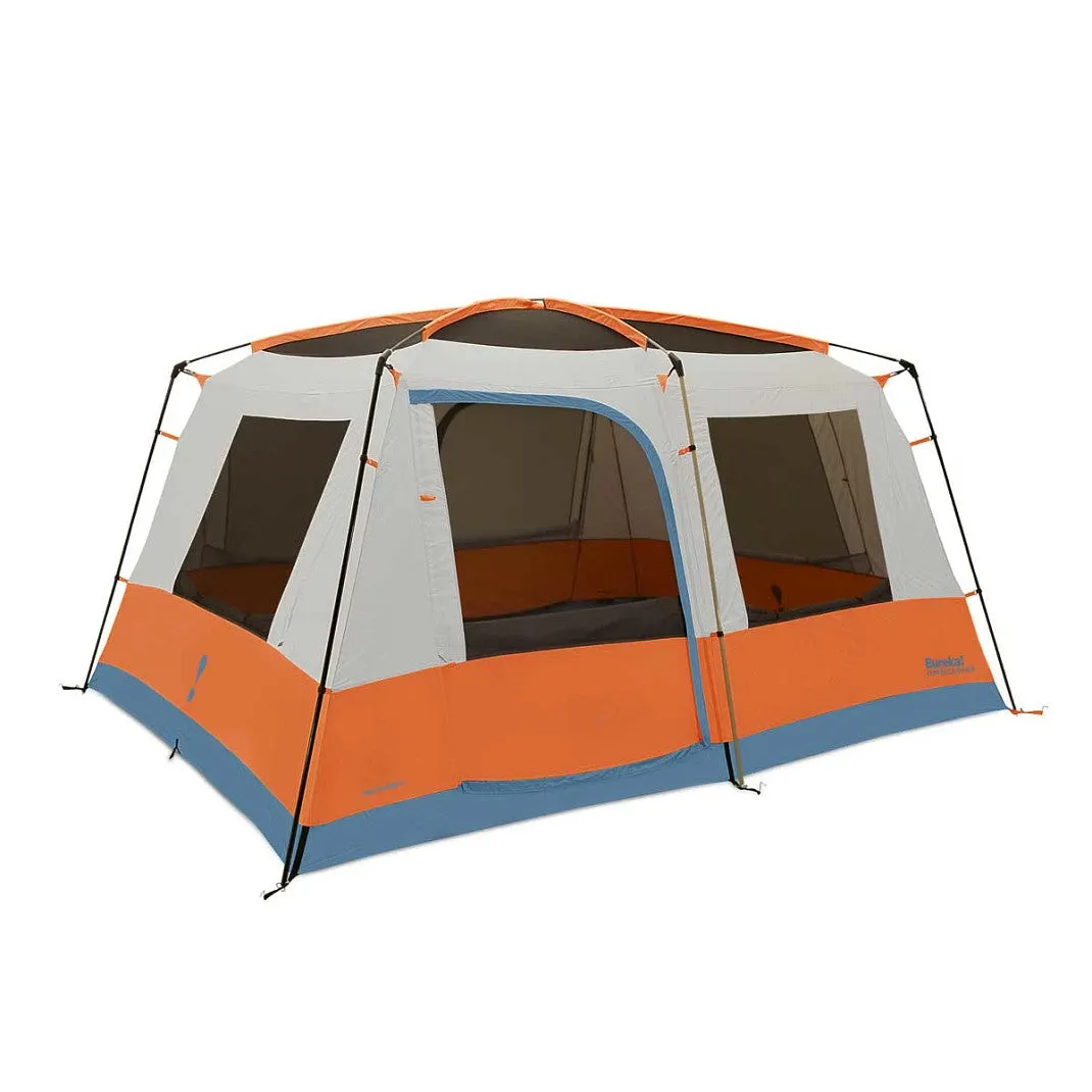 Eureka Copper Canyon LX 8 Person Tent