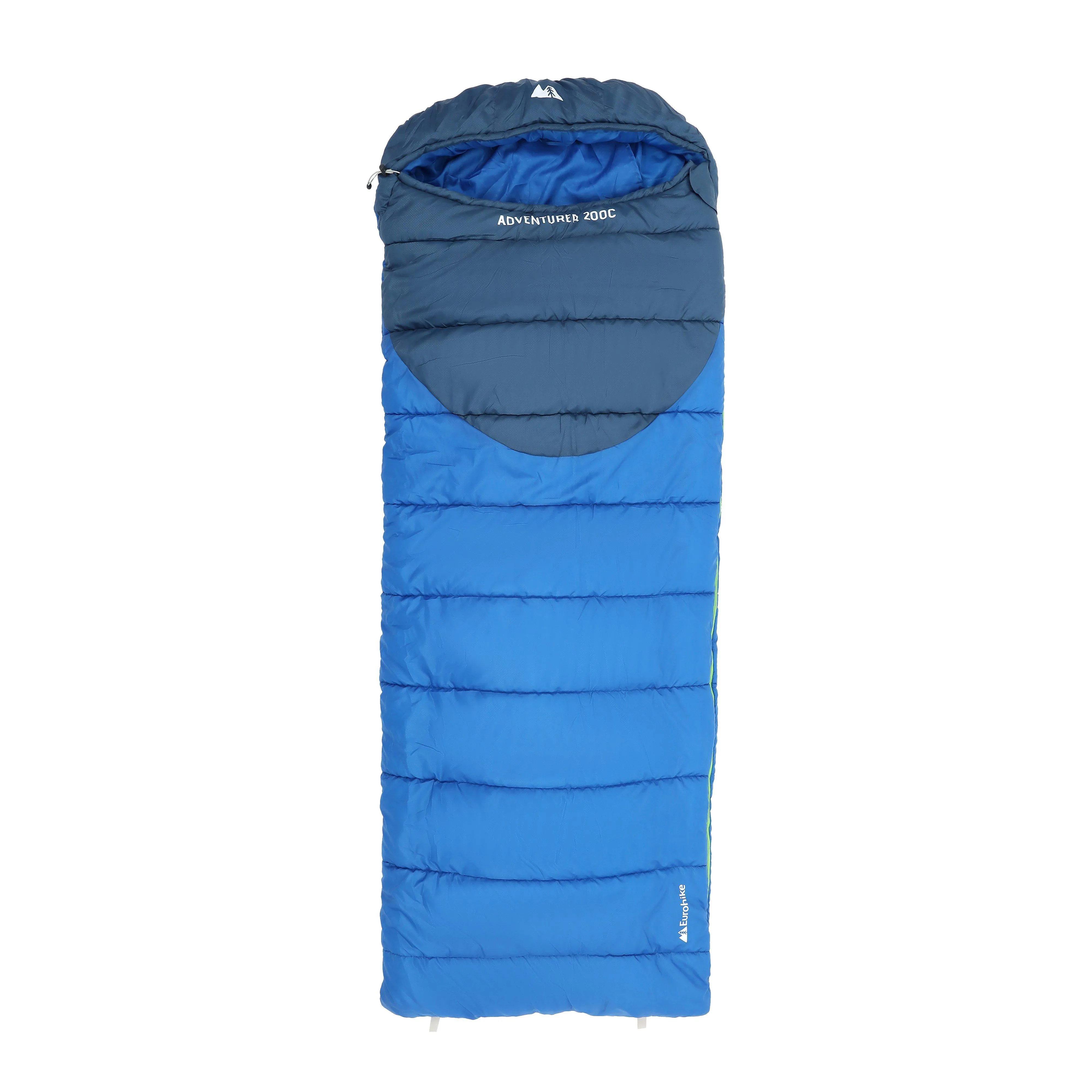 Eurohike Adventurer 200c Sleeping Bag | Millets