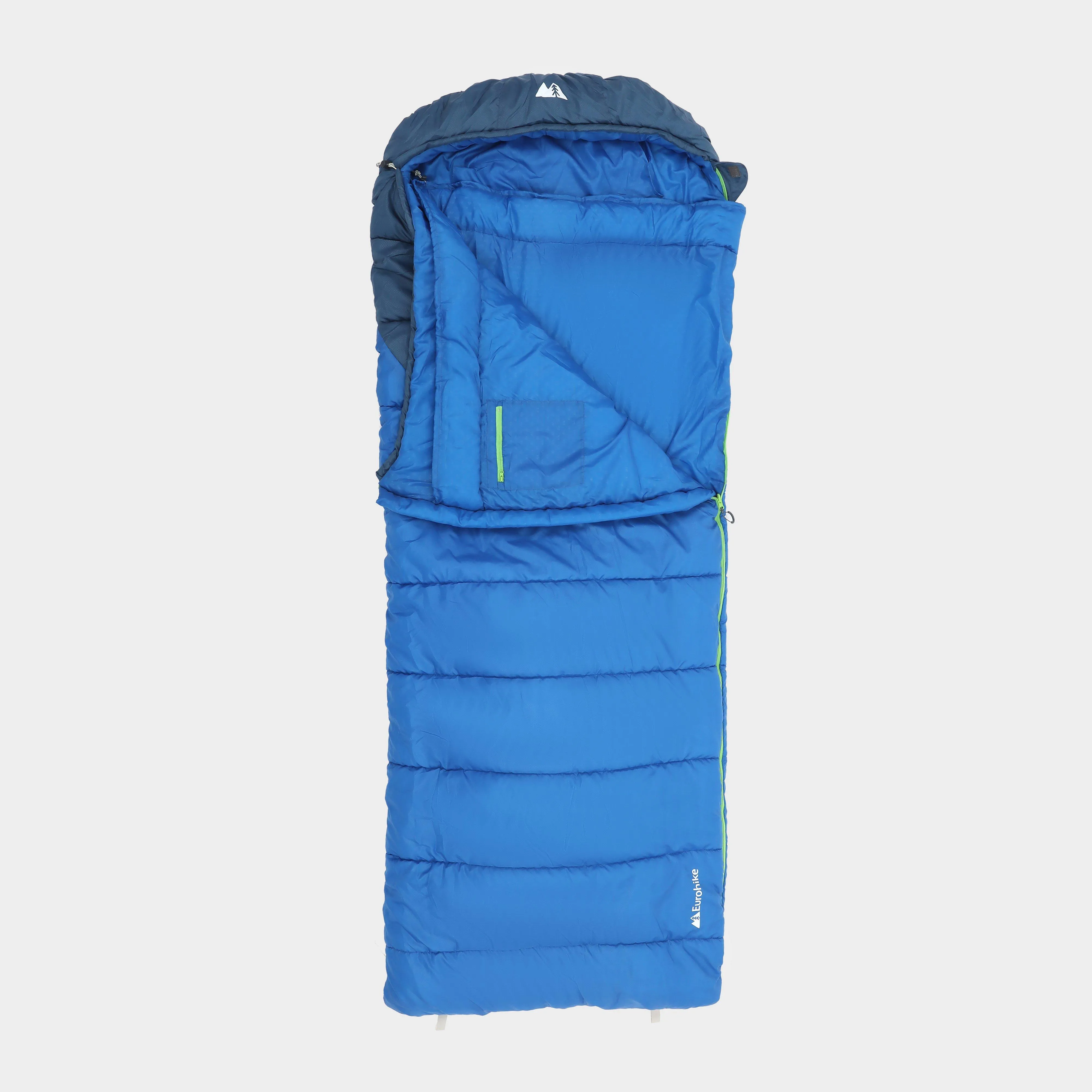 Eurohike Adventurer 200c Sleeping Bag | Millets