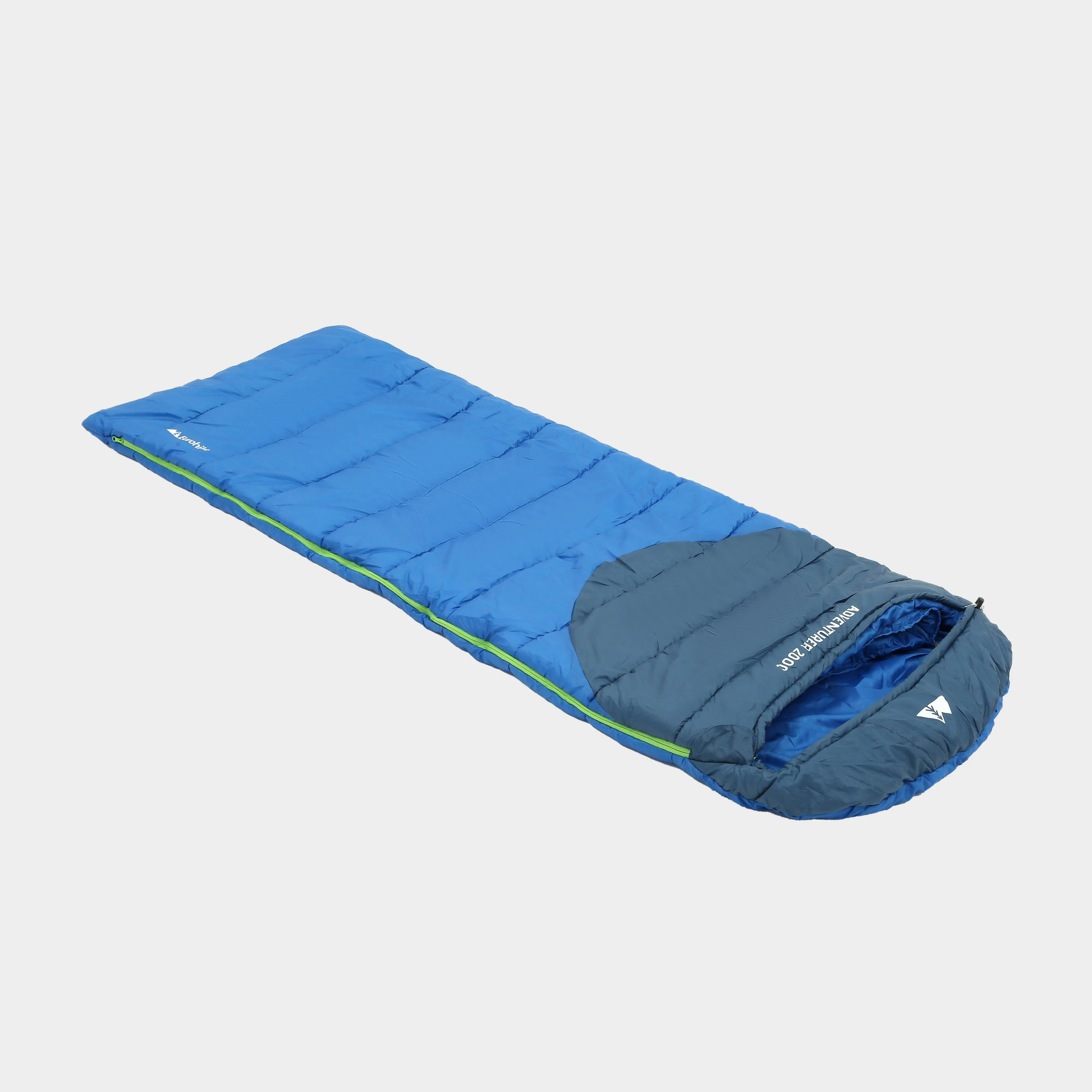 Eurohike Adventurer 200c Sleeping Bag | Millets