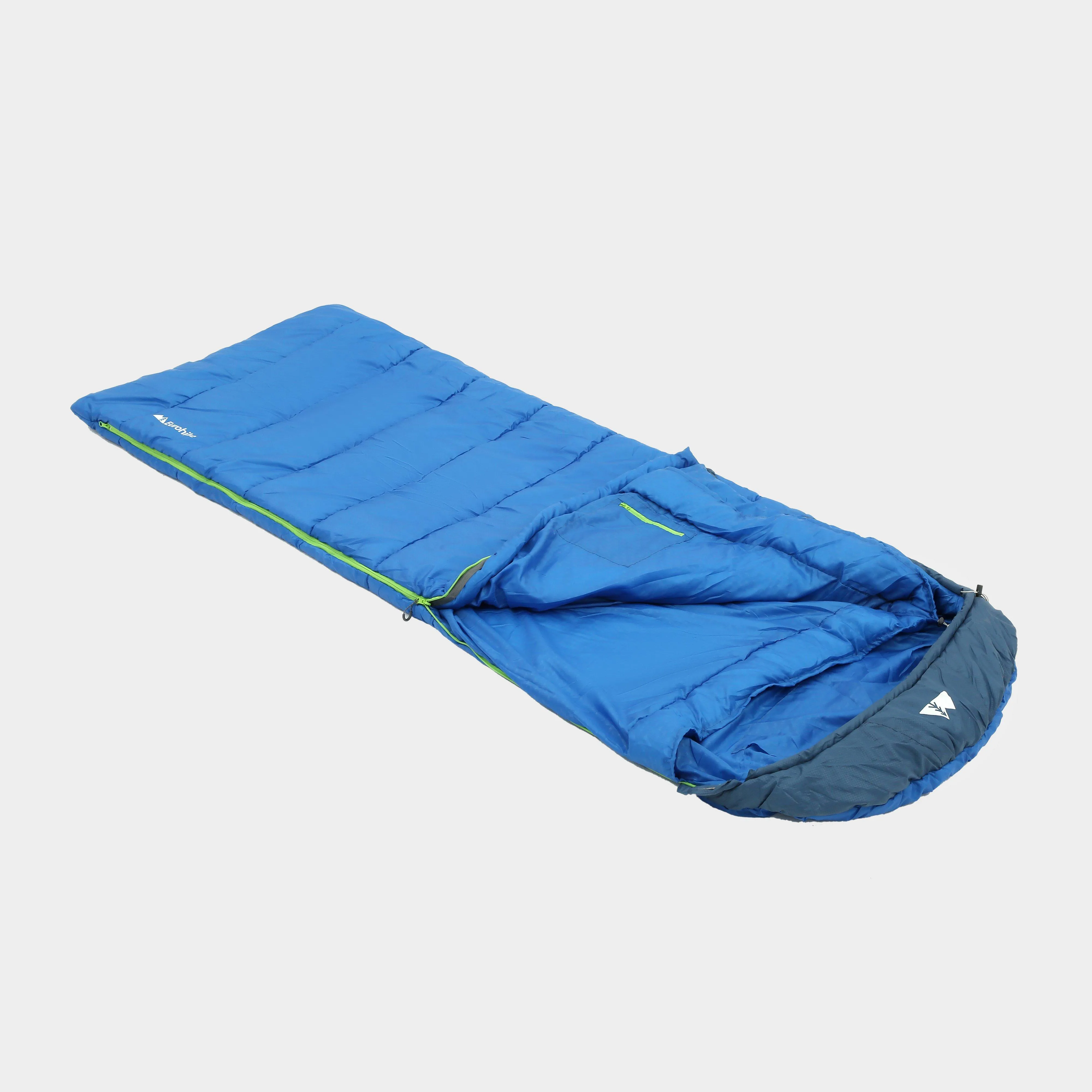 Eurohike Adventurer 200c Sleeping Bag | Millets