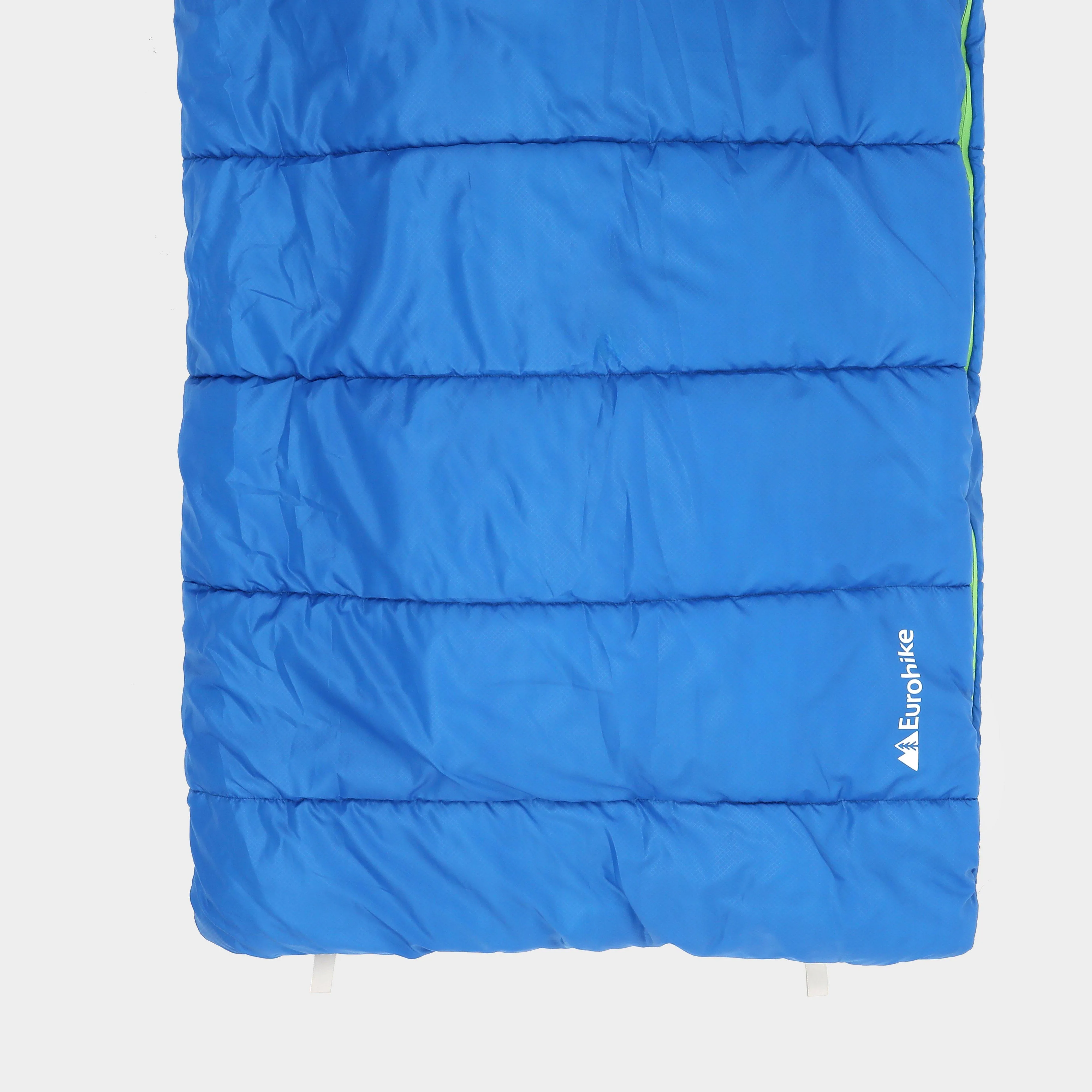 Eurohike Adventurer 200c Sleeping Bag | Millets