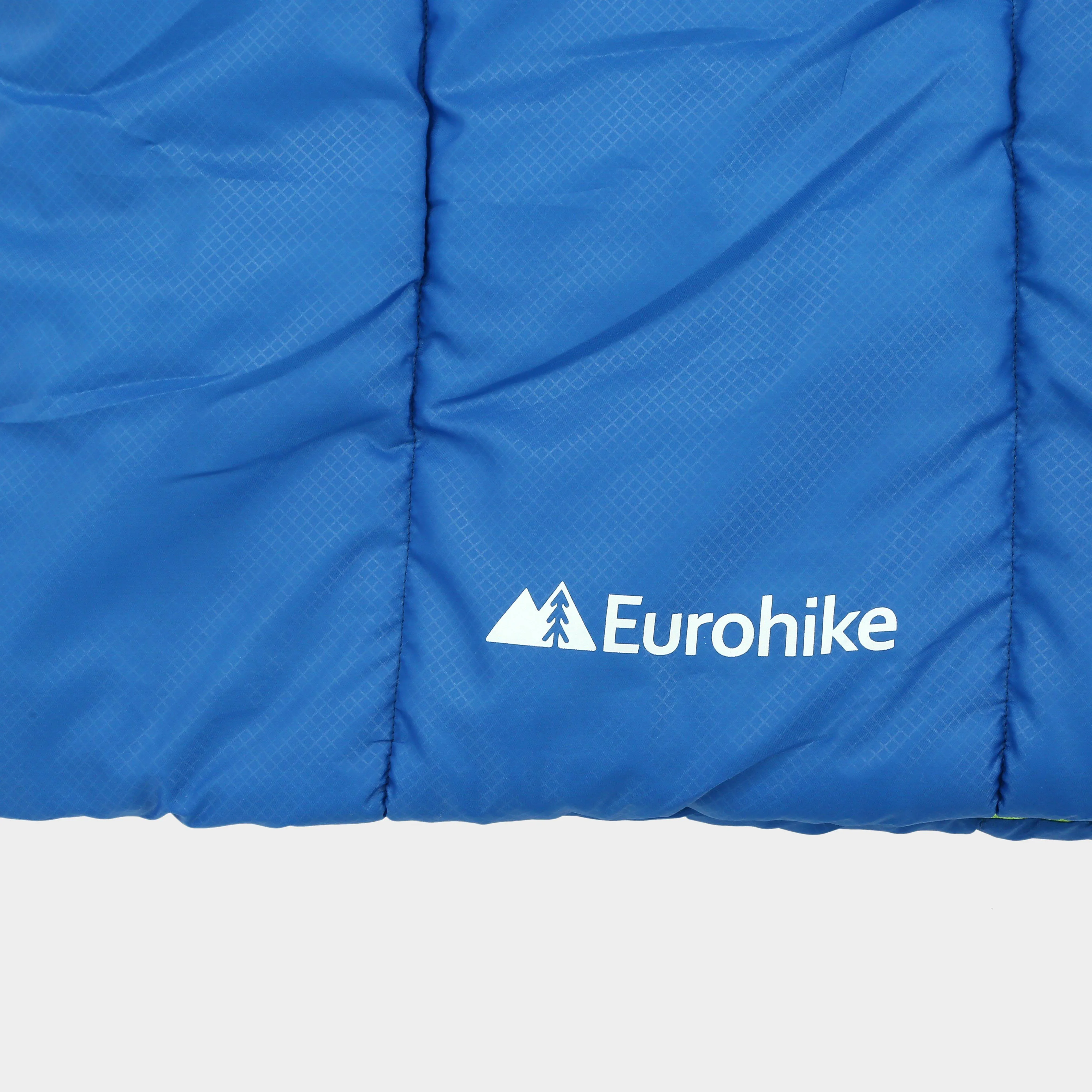 Eurohike Adventurer 200c Sleeping Bag | Millets