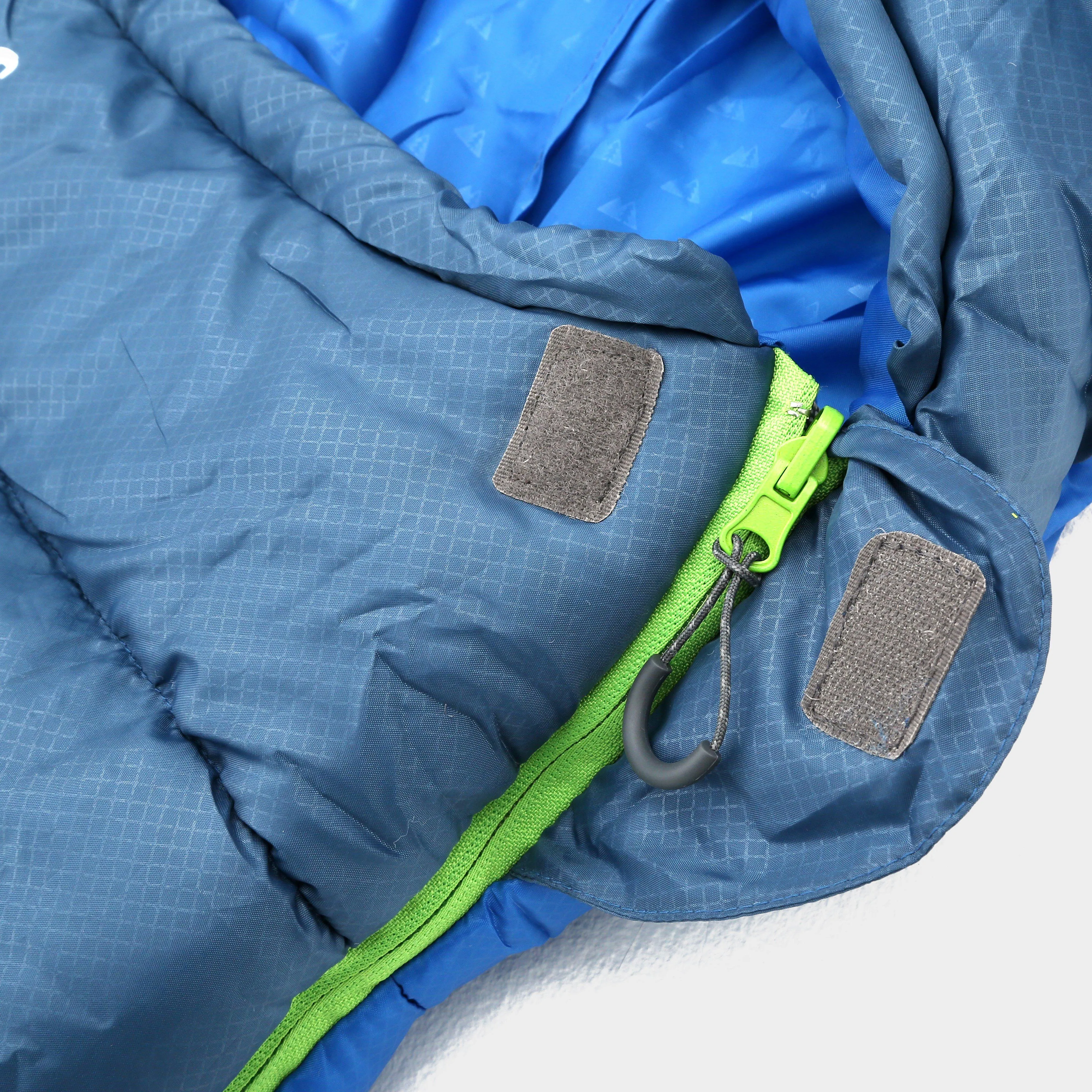 Eurohike Adventurer 200c Sleeping Bag | Millets