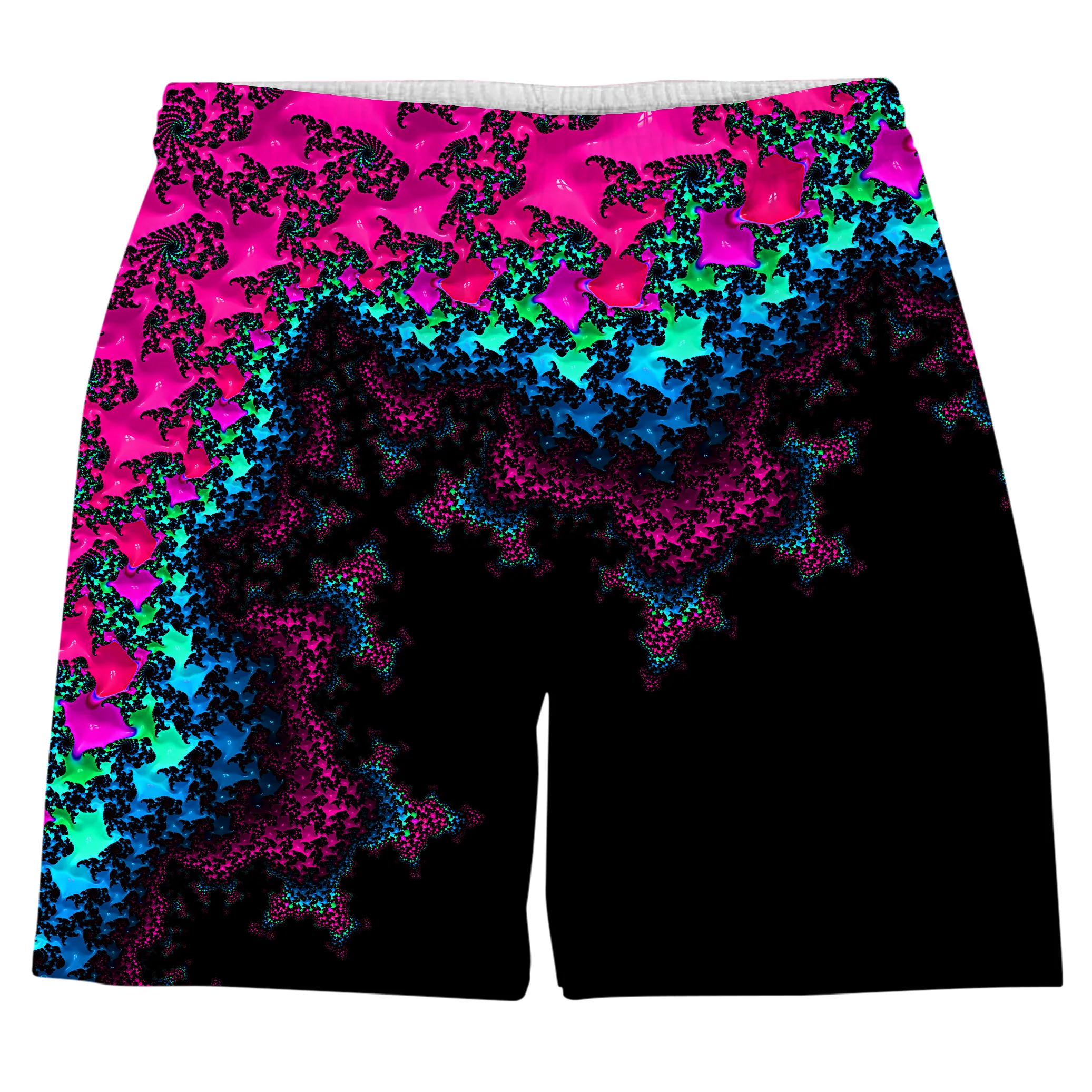 Fantasia Weekend Shorts