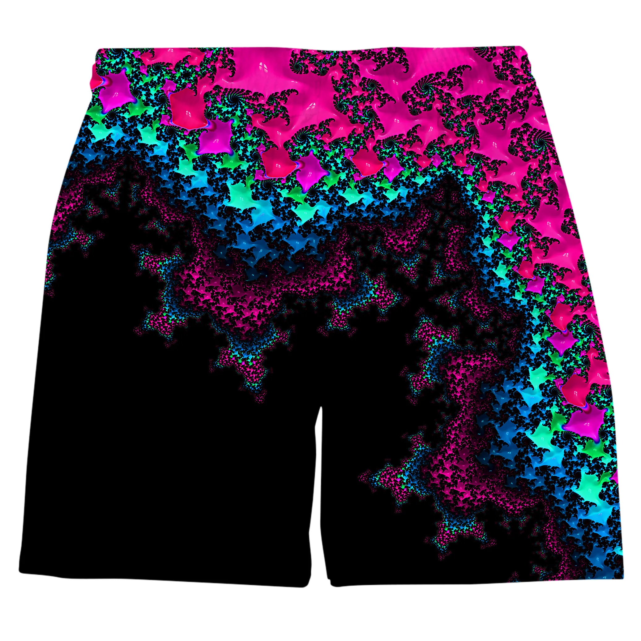 Fantasia Weekend Shorts