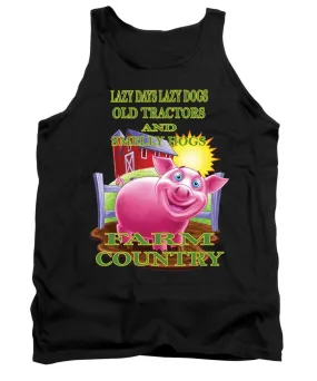 Farm Country - Tank Top