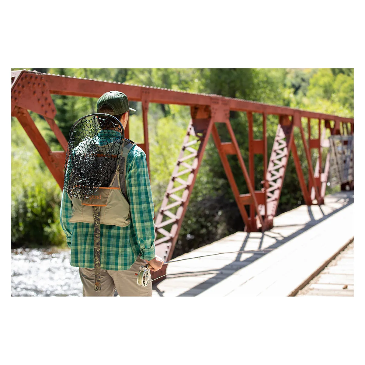 Fishpond Upstream Tech Vest