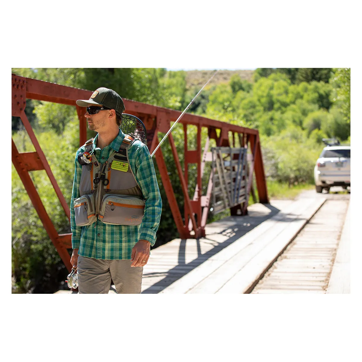 Fishpond Upstream Tech Vest