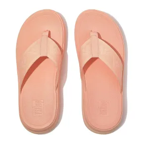 FitFlop Surff Webbing Toe-Post Sandals Women's