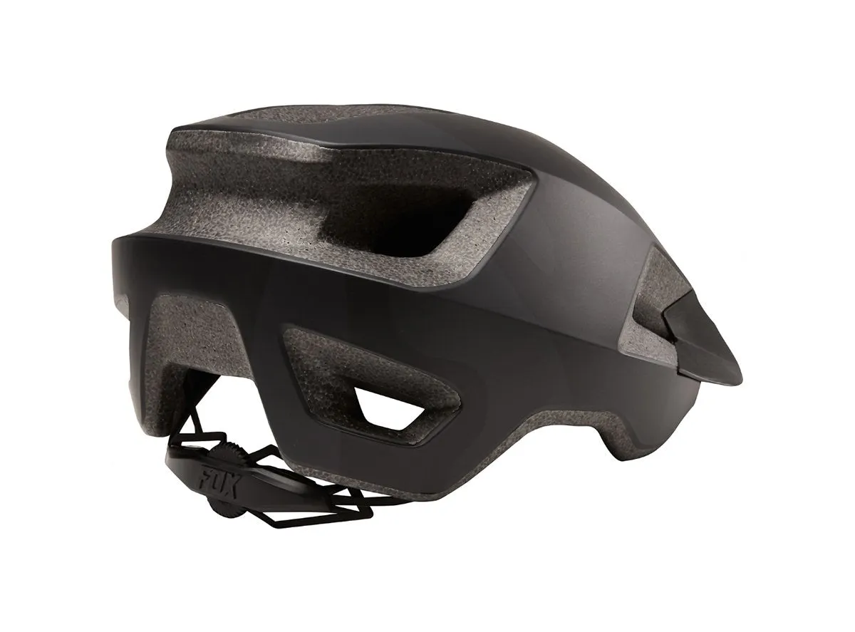 Fox Racing Ranger Camo MTB Helmet - Black