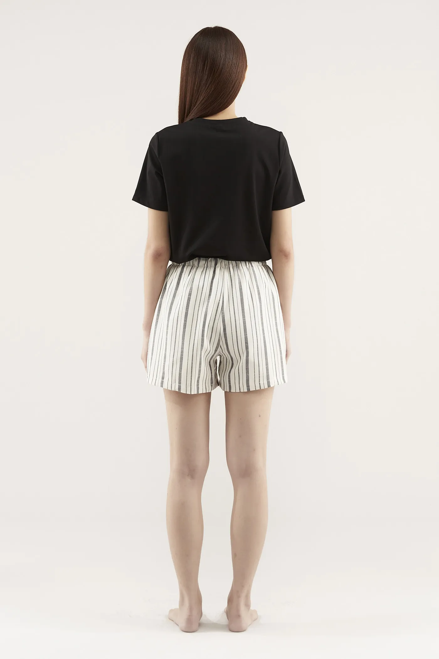 Freda Relax Shorts