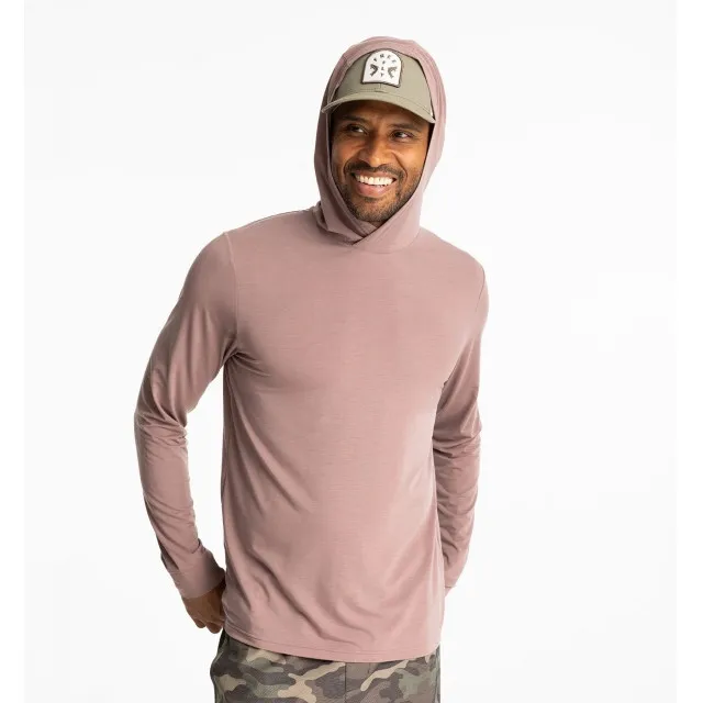 Free Fly Apparel - Men's Elevate Lightweight Hoodie