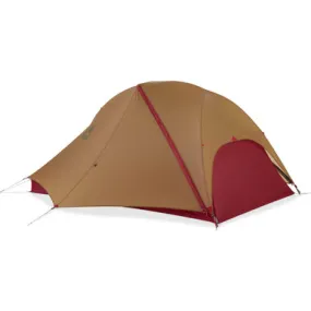 FreeLite 2 Person Tent - Tan