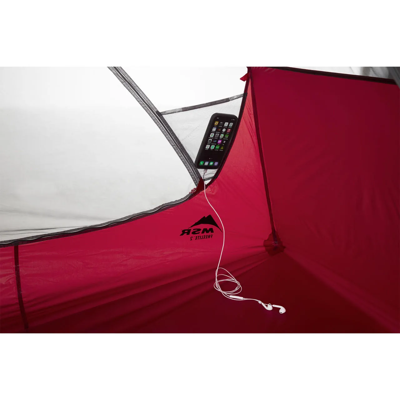 FreeLite 2 Person Tent - Tan