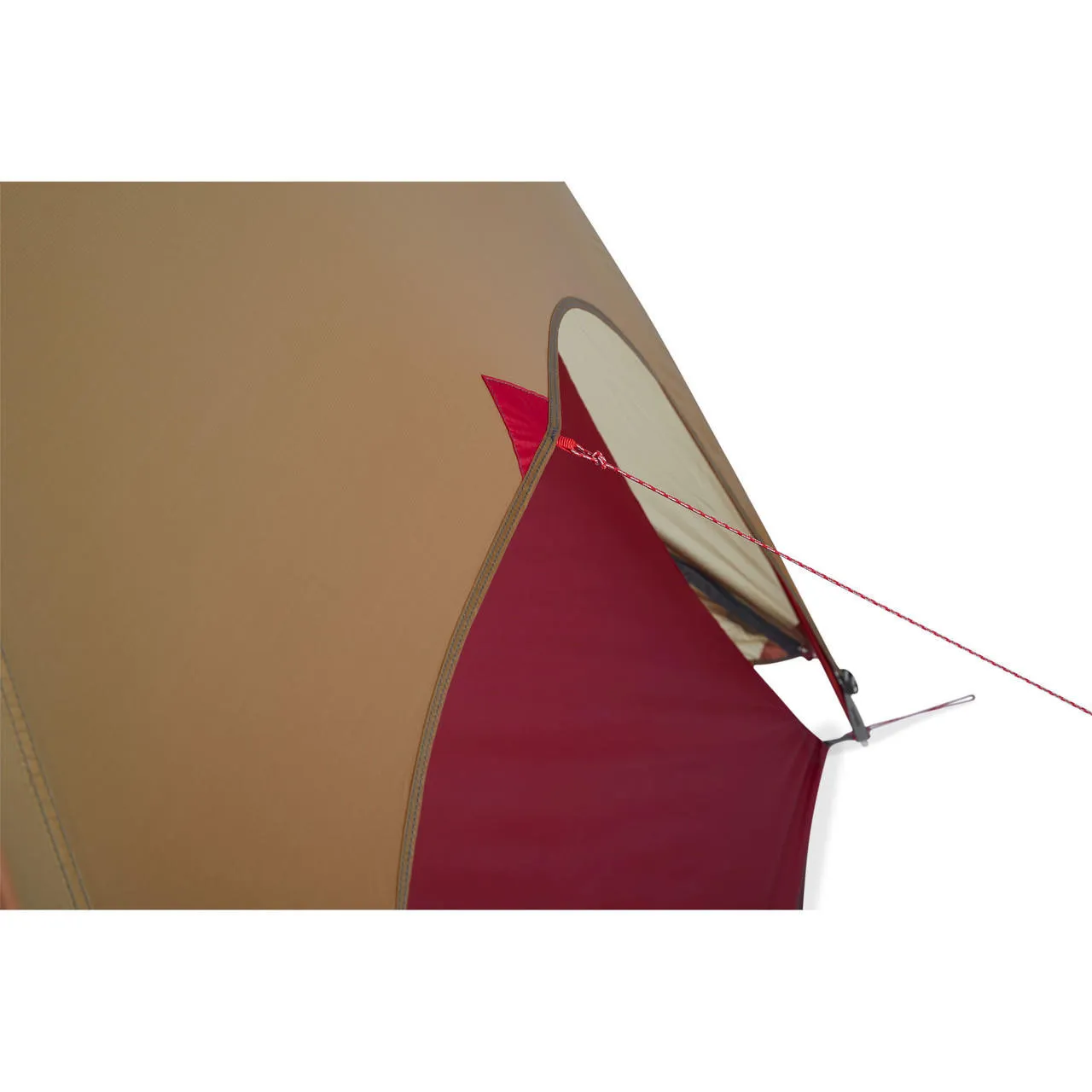 FreeLite 2 Person Tent - Tan