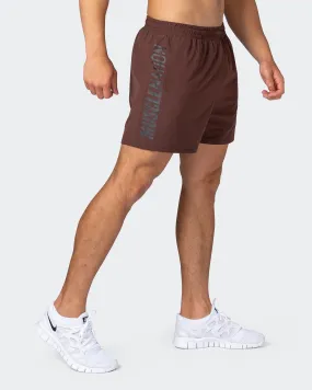 Function 4 Shorts