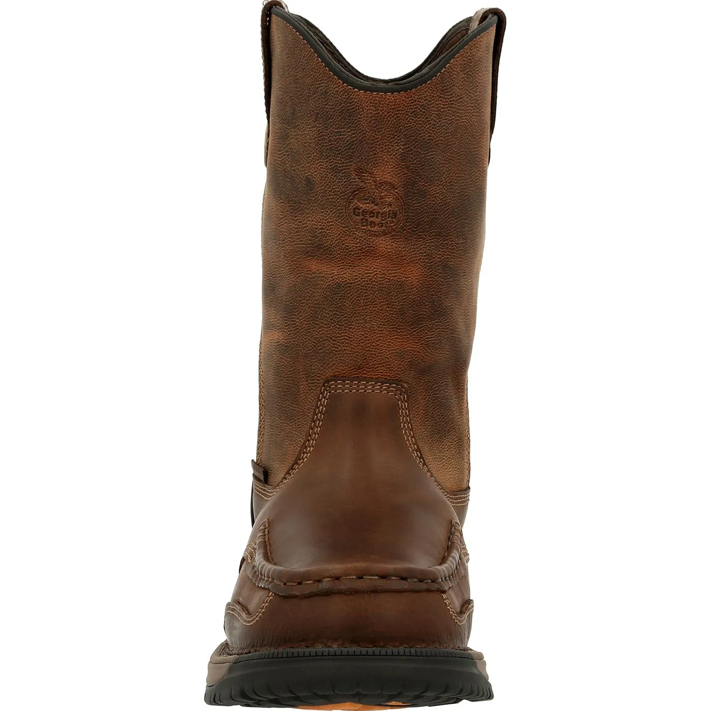 Georgia Boot Athens 360 Waterproof Pull-On Work Boot