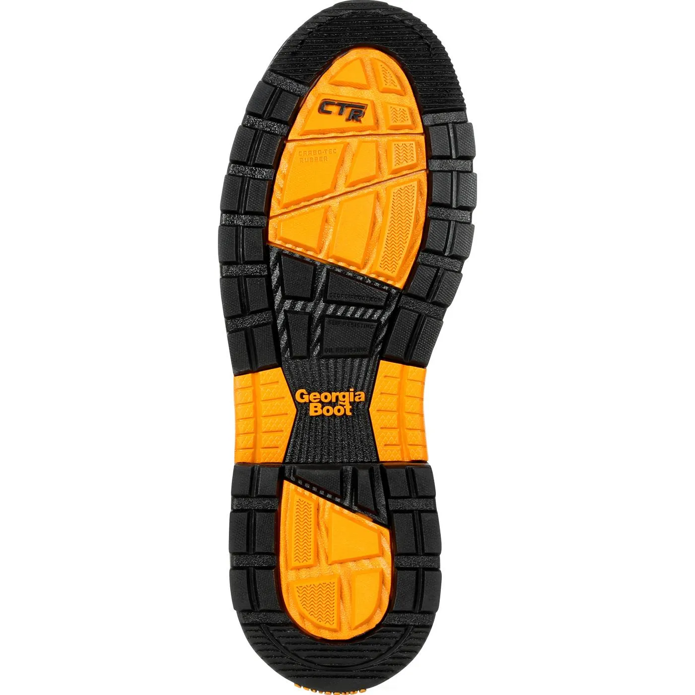 Georgia Boot Carbo-Tec LTX Waterproof Work Boot