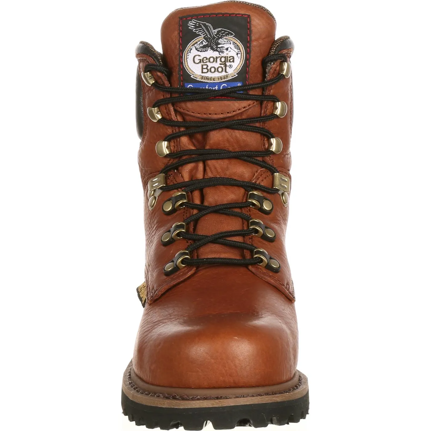 Georgia Boot Hammer Internal Metatarsal Steel Toe Work Boot