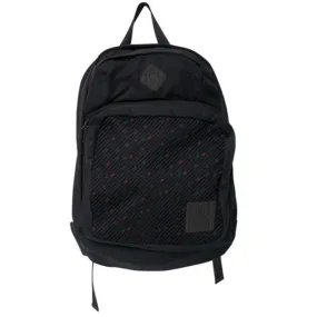 Girl Oh G's Backpack - Black