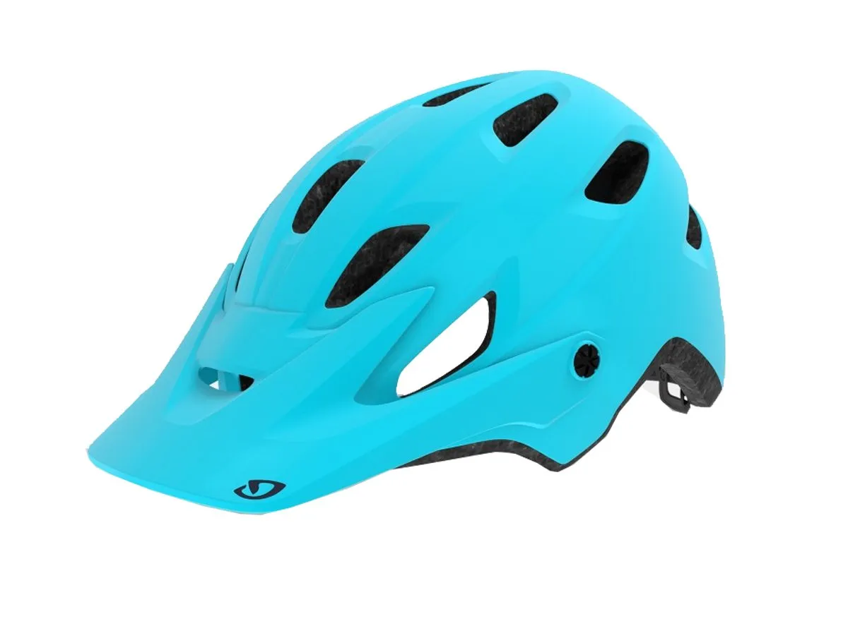 Giro Cartelle MIPS MTB Helmet - Womens - Matt Iceberg - 2019