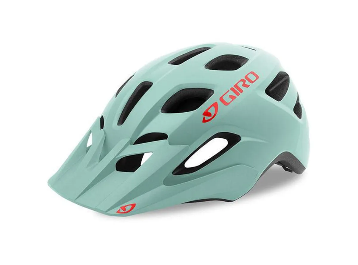 Giro Fixture MIPS MTB Helmet - Matt Frost - 2018