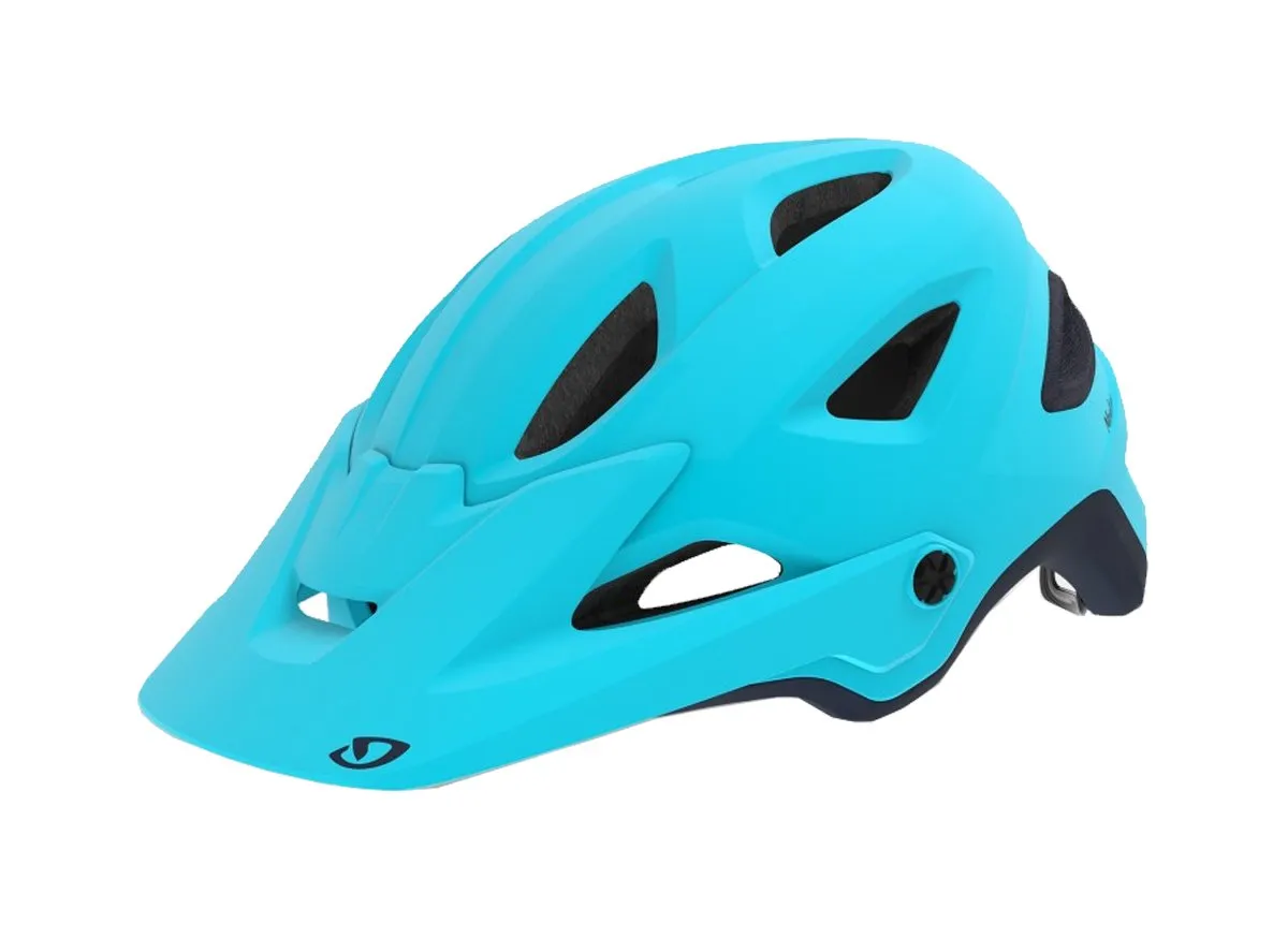 Giro Montara MIPS MTB Helmet - Womens - Matt Iceberg - 2019