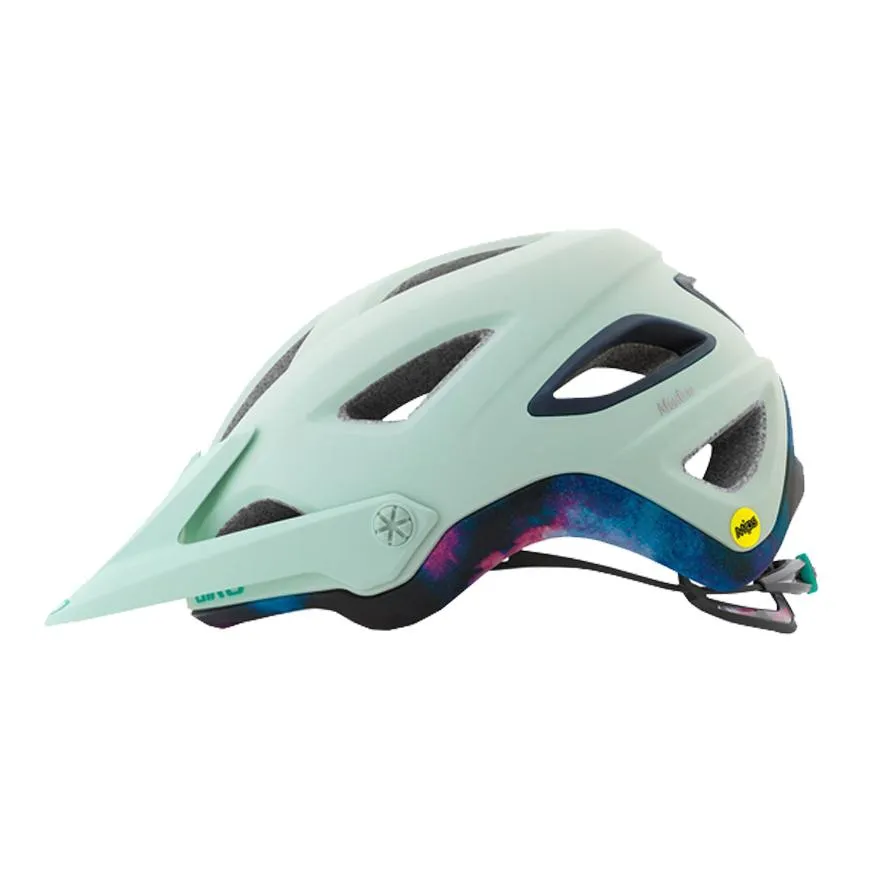 Giro Montara MIPS MTB Helmet - Womens - Matt Mint